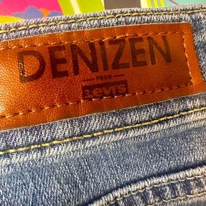 Levis Denizen